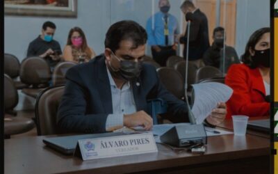 Álvaro Pires diz que vai ao MPT e Justiça, para que empresas sejam obrigadas a cumprir regras da licitação e regularizar o pagamento dos trabalhadores rodoviários