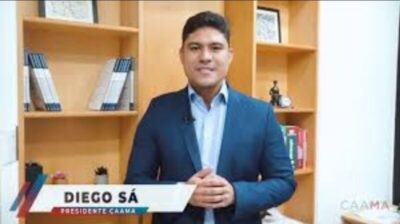 Advogados que prestarem compromisso no mês de agosto, ganharão token gratuitamente, anuncia Diego Sá