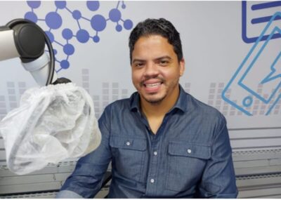 Luciano diz que Flávio Dino saberá conduzir escolha de nome para 2022