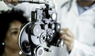 FILA POR CONSULTAS OFTALMOLÓGICAS CRESCE APÓS REDUÇÃO DE 25% NOS CONTRATOS E DESCREDENCIAMENTOS DE CLINICAS