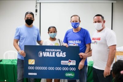 Prefeito Luciano, acompanhado do secretário Márcio Honaiser, cumpre agenda extensa em Pinheiro