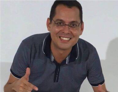 Jornalista Igor Almeida é o novo secretário de Comunicação de São Luís