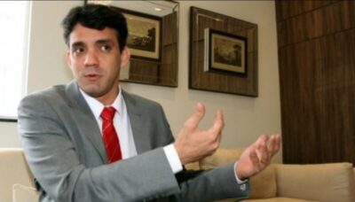 Thiago Diaz tenta eleição com sistema igual a bitcoin, mas diretoria da OAB rejeita