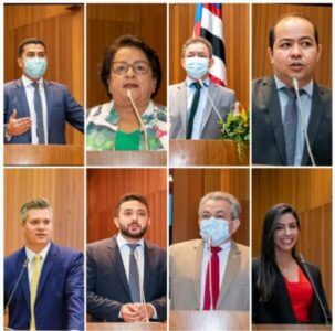 Deputados destacam interiorização da TV Assembleia e parabenizam gestão da Casa pela iniciativa