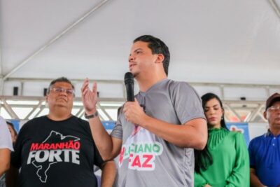 Páginas de Inquérito da PF revelam que prefeito de Pinheiro não recebeu dinheiro de empresas