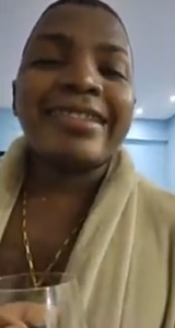 “Besouro Pagodinho” é preso em São Paulo