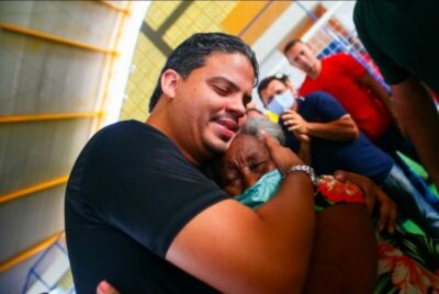 Pinheiro tem 1.756 novas famílias contempladas no Programa Auxílio Brasil