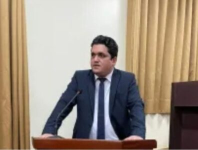 VEREADOR FELIPE DE CHICÃO PODE SER PRESO A QUALQUER MOMENTO POR CALÚNIA E DIFAMAÇÃO