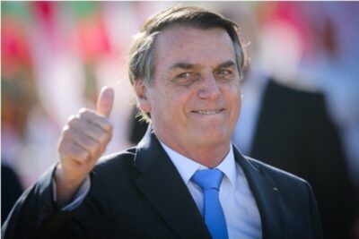 Bolsonaro diminui vantagem de Lula em todos os segmentos do eleitorado