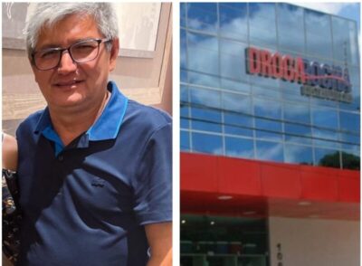 TCE suspende pagamento da prefeitura de Raposa à empresa alvo da PF