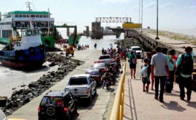 Governo do MA romperá contrato com empresa de ferry-boat do Pará