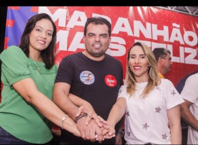 Thaiza Hortegal destaca projeto político em prol da capital