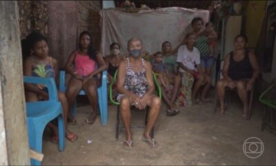 Governo Flávio Dino colocou metade dos maranhenses na pobresa