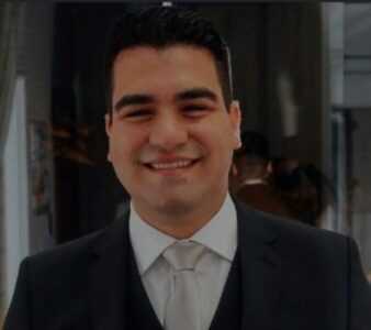 Rafael Arrais cotado para assumir comunicação da Câmara na gestão Paulo Victor