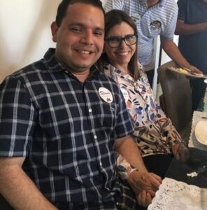 Veja Agora: Kécio Rabelo deve assumir como novo presidente da Fundação da Memória Republicana