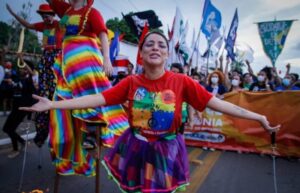 Estudantes maranhenses realizam segunda edição da Pré Bienal UNE nos dias 20 e 21 de janeiro