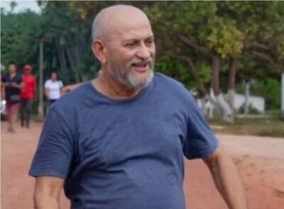 Vereador denuncia prefeito de Turiaçu por contratação de empresa fantasma