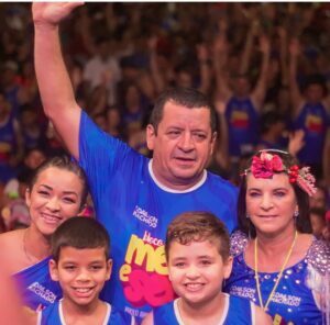 PREFEITURA DE PAULO RAMOS REALIZA O CARNAVAL DE TODOS 2023
