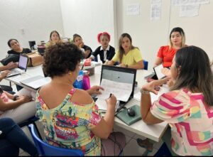 Mais de 15 mil estudantes luminenses devem ser beneficiados com ações do Programa Saúde na Escola
