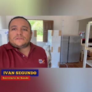 Centro de Especialidades em Saúde de Pio XII recebe novos equipamentos