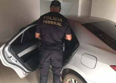 PF combate esquema de destinação de emendas do ‘Orçamento Secreto’ para o Maranhão