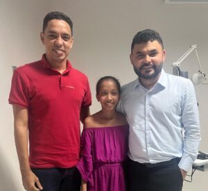 Presidente Juscelino avança na saúde e hospital Santo Antônio vai oferecer cirurgias de Cataratas e Pterígio