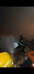 Identificadas vítimas de incêndio no Rio Anil Shopping