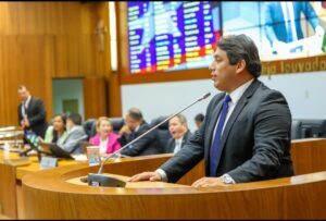Por solicitação de Osmar Filho, Baixada Maranhense receberá Assembleia Itinerante