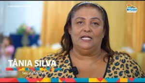 Prefeitura de Vitória do Mearim realiza encontro com mulheres em comemoração ao Dia Internacional da Mulher