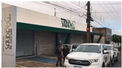 Três empresas que atuam em prefeituras do MA são alvos de operação do GAECO