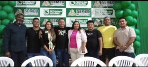 Prefeito Toca Serra Investe na Qualificação e Formação dos Professores de Pedro do Rosário