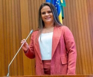 Aprovado Projeto de lei de Fabiana Vilar que obriga condomínios a denunciarem violência contra pessoa com deficiência