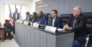 Câmara Municipal de Paço do Lumiar aprova vários projetos que facilitam a vida dos lumienses