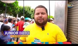 Em mais uma ação de Semana Santa, Prefeitura de Vitória do Mearim distribui pescados