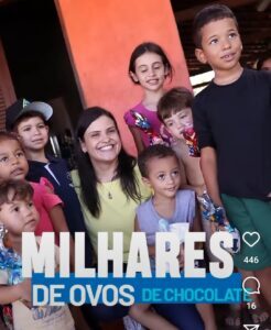 Prefeitura de Vitorino Freire realiza Ação Solidária com distribuição de cestas básicas e pescados