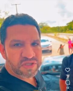 Prefeitura de Morros entrega cestas básicas e pescados para famílias em vulnerabilidade social
