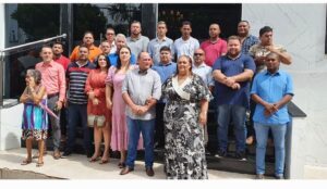 Mais um ato de fé é celebrado com a Missa de Ação de Graças pelos 190 anos de Vitória do Mearim