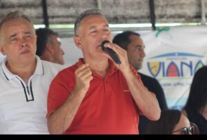 Prefeitura de Viana chega a quase 20 meses pagando antecipado os salários do funcionalismo