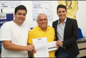 Gestão do prefeito , Kedson Lima de Aldeias Altas é premiada no programa Tarifa Social de Energia