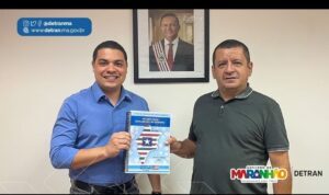 Paulo Ramos dá passo decisivo rumo à mobilidade urbana com novo projeto de sinalização de trânsito