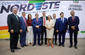 Governador Brandão discute medidas em prol do desenvolvimento sustentável da região