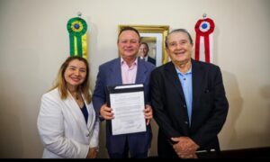 Governo encaminha à Assembleia medida provisória que cria o Programa Casa de Esperança