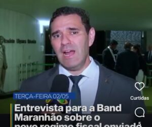 *Agenda cheia e atuação incansável do deputado federal Dr. Benjamin em Brasília