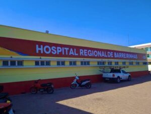 Tragédia no hospital de Barreirinhas chama atenção para os péssimos serviços prestados pela atual gestão