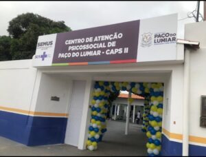 Investimentos significativos na saúde em Paço do Lumiar denotam compromisso da gestão Paula Azevedo com à sociedade luminense