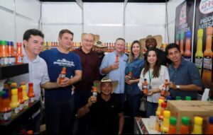 Governador Brandão destaca importância do agronegócio para o Maranhão na Abertura da Agrobalsas 2023
