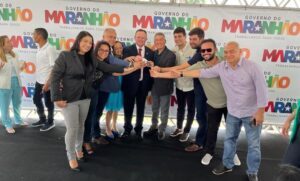 SAÚDE: Viana é contemplada com uma nova ambulância.