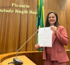 Entra em vigor nova lei de autoria da deputada Fabiana Vilar que homenageia as mulheres rurais