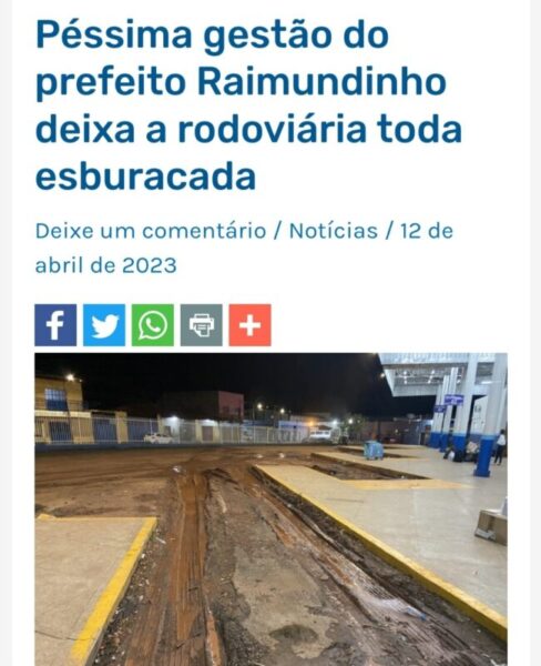 Foto: Reprodução