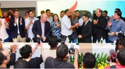 De como Roberto Costa levou o MDB de volta ao topo do debate político…